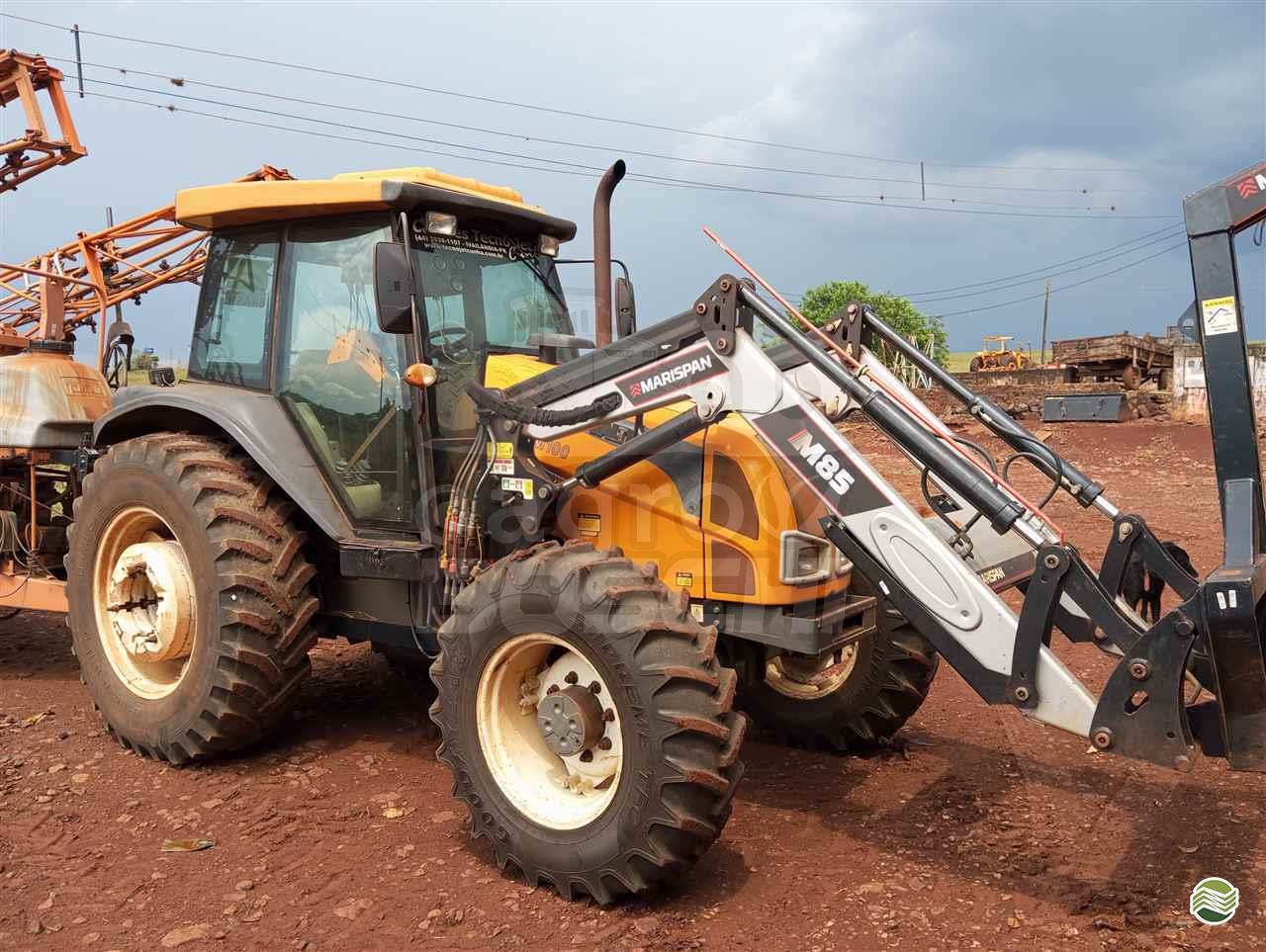 TRATOR VALTRA VALTRA BM 100 Tração 4x4 AgroBoschi SAO JORGE DO IVAI PARANÁ PR
